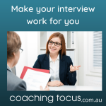 Interview Preparation