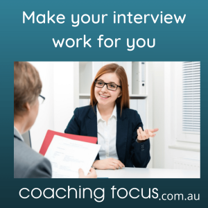 Interview Preparation