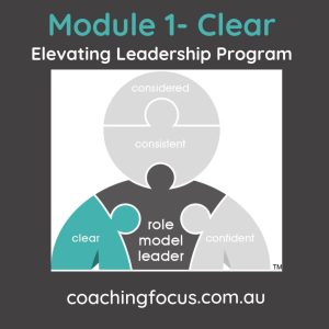 Define Your Leadership Style – Module 1 of Elevating Leadership Program