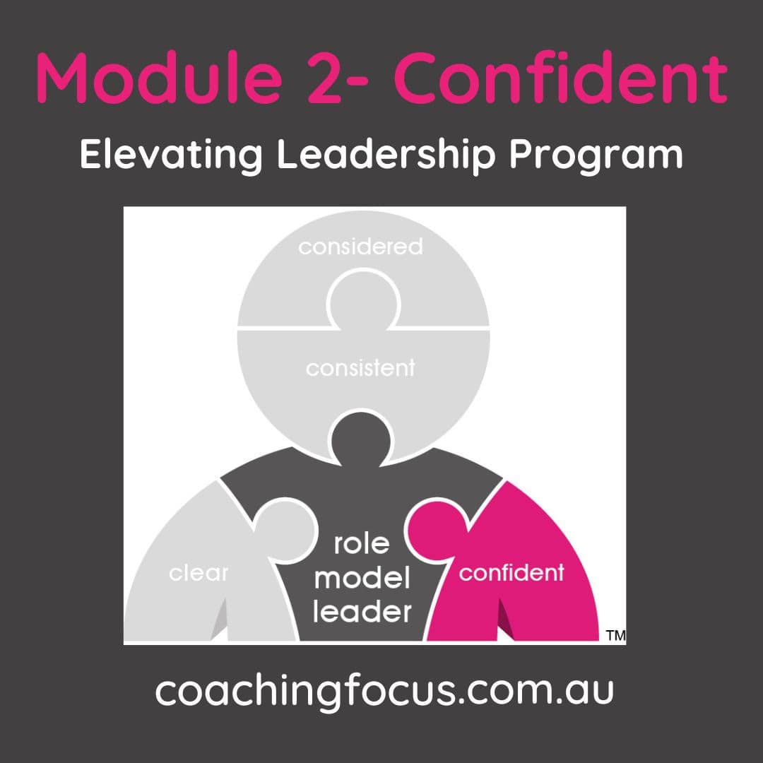 Managing Conflict – Module 2 of Elevating Leadership Program